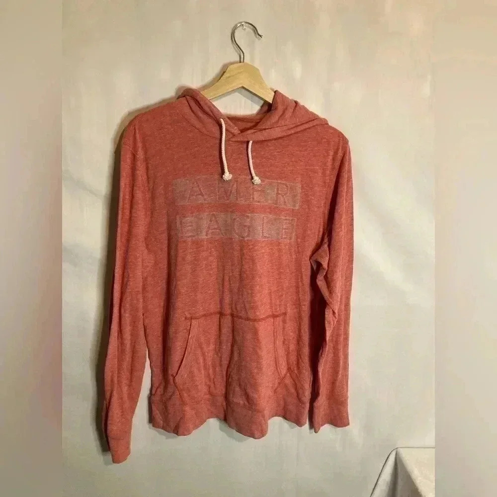 American Eagle hoodie‎
